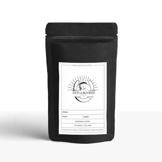 60 Pack Single Serve Coffee Capsules